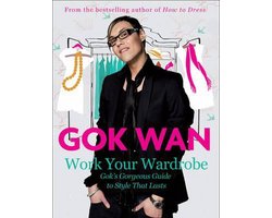 Work Your Wardrobe