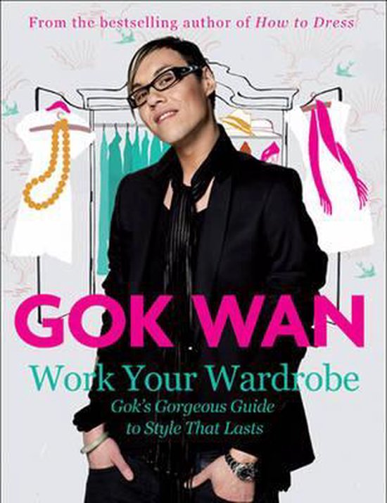 Work Your Wardrobe - cover