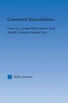 Literary Criticism and Cultural Theory- Contested Masculinities