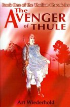 Thulian Chronicles-The Avenger of Thule