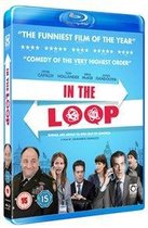 In The Loop - Blu-Ray