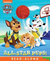 PAW Patrol - All-Star Pups! (PAW Patrol)