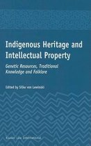 Indigenous Heritage and Intellectual Property