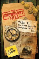 The Snowberry Files Case 1