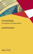 Biblioteca Herder - Escatología