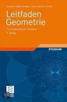 Leitfaden Geometrie