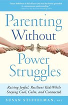Omslag Parenting Without Power Struggles