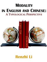 Modality in English and Chinese