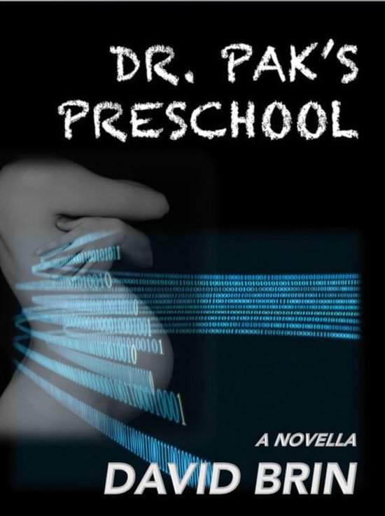Dr. Pak's Preschool - cover