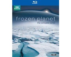 Frozen Planet