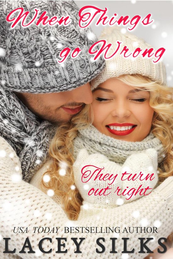 Omslag van When Things Go Wrong