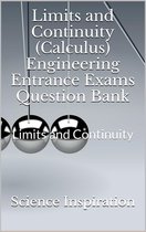 Limits and Continuity (Calculus) Engineering Entrance Exams Question Bank