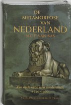 Metamorfose Van Nederland
