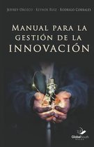Manual Para La Gesti n de la Innovaci n