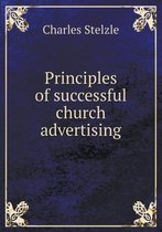 Principles of successful church advertising