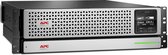 APC Smart-UPS On-Line Li-Ion SRTL1500RMXLI - Noodstroomvoeding 8x C13, USB, Rack/tower convertible, 1500VA