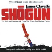 Shogun [Original Television Soundtrack]