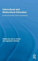 Intercultural And Multicultural Education