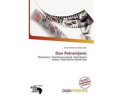Dan Petronijevic