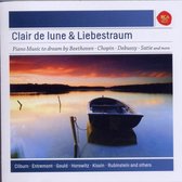 Claire De Lune & Liebestraum