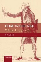 Edmund Burke, Volume I