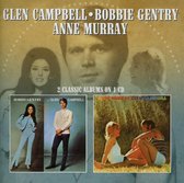 Bobbie Gentry/Glen Campbell/Anne Murray