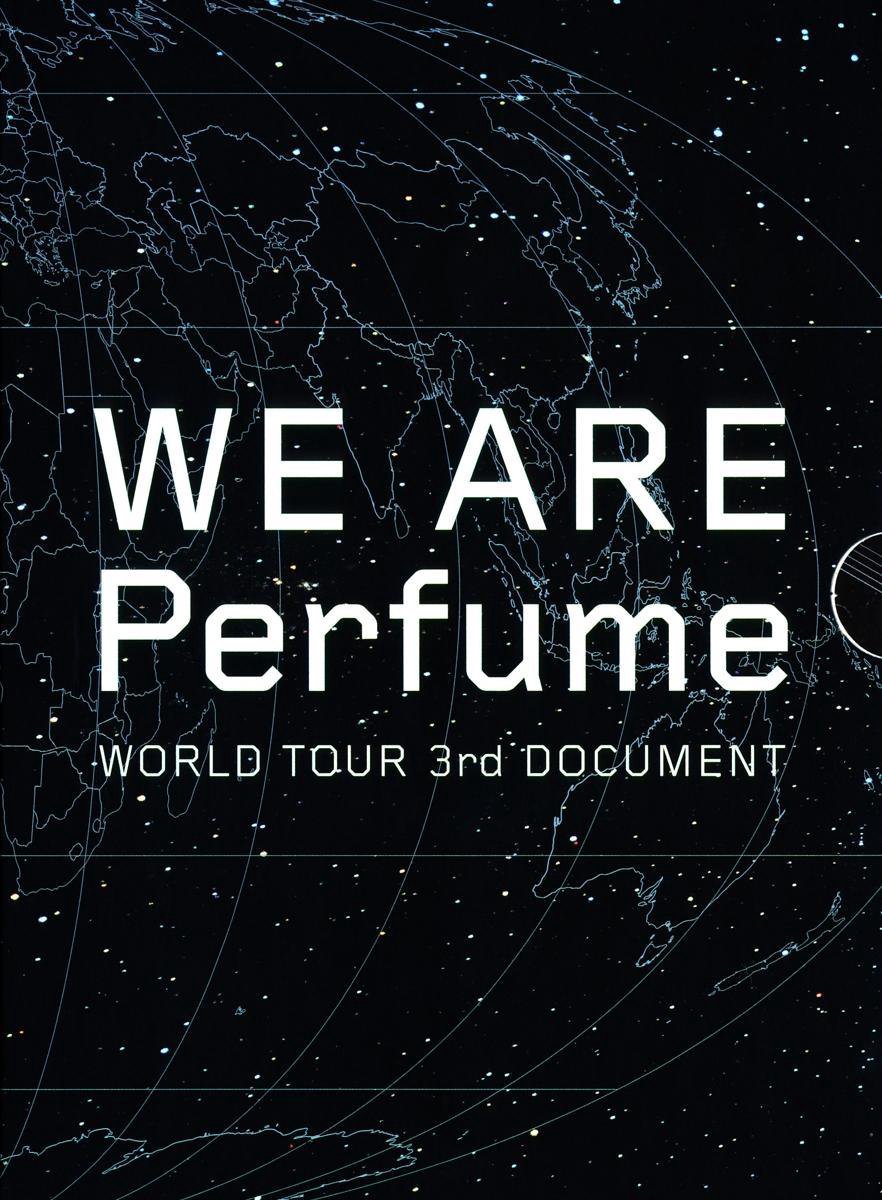 World Tour Box