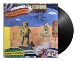 Paul Mccartney: I Don't Know / Come On To Me (Limited ) (Black Friday 2018) [Winyl]