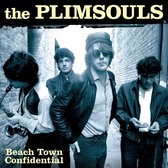 Plimsouls - Beach Town Confidential