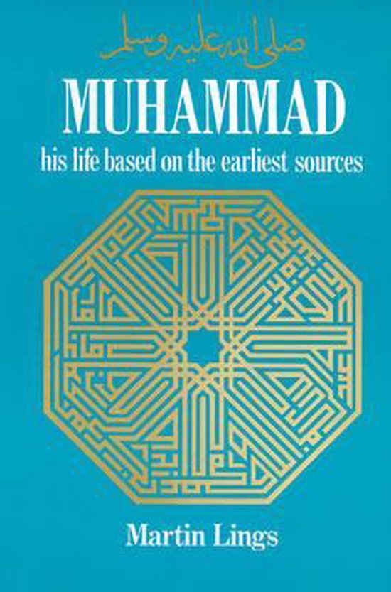 Muhammad - cover