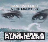 Eyes Like A Hurricane