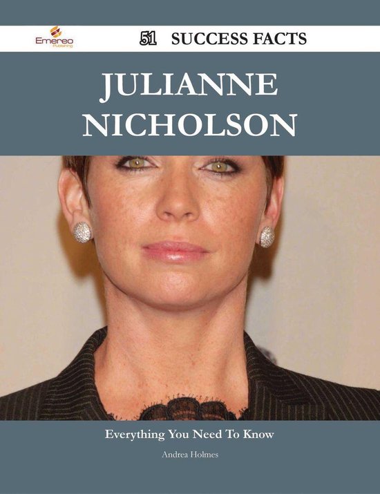 Nicholson photos julianne Julianne Nicholson