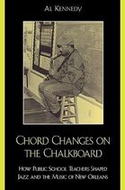 Chord Changes on the Chalkboard