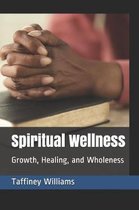 Spiritual Wellness