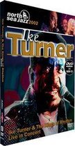 Ike Turner - North Sea jazz festival 2002 (DVD)
