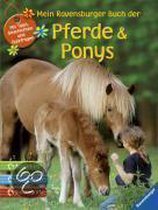 Mein Ravensburger Buch der Pferde und Ponys