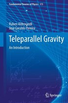 Fundamental Theories of Physics 173 - Teleparallel Gravity