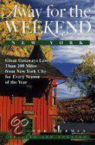 Away For The Weekend New York