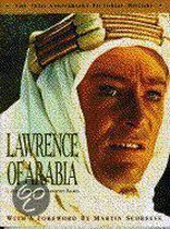 Lawrence of Arabia