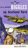 Biggles by scotland yard