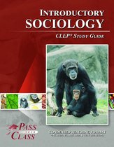 CLEP Introduction to Sociology Test Study Guide