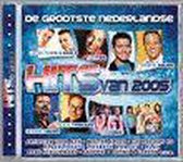 De Grootste Nederlandse Hits Van 2005