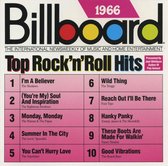 Billboard Top Rock & Roll Hits 1966