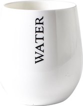 Riviera Maison Summer Water Glass- Fris - & Waterglas