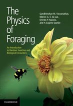 Physics Of Foraging