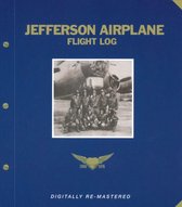 Flight Log (1966-1976)