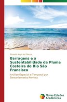 Barragens e a Sustentabilidade da Pluma Costeira do Rio São Francisco