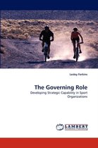The Governing Role