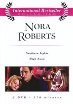 Nora Roberts Collection (2DVD): Northern Lights / High Noon