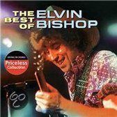 Best of Elvin Bishop [Collectables]